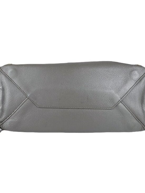 Balenciaga Shoulder Bag Leather - Picture 4 of 10